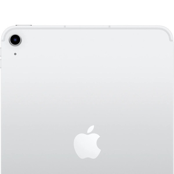 Apple iPad 11" (A16, 2025) Wi-Fi + Cellular 512Gb Silver, серебристый (MD7P4)