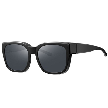 Солнцезащитные очки Mijia Polarized Sunglasses Black TAC (MSG05GL)