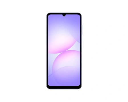 Смартфон Samsung Galaxy A07 4/128GB Light Violet