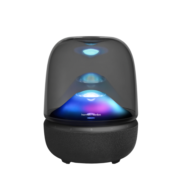 Беспроводная акустика Harman Kardon Aura Studio 5 Black (Великобритания)