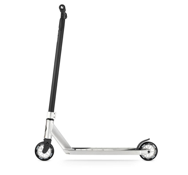 Трюковый самокат HIPE H3 Chrome (2021)