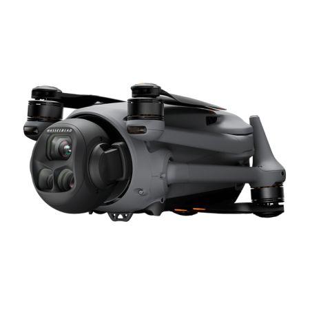 Квадрокоптер DJI Mavic 4 Pro Fly More Combo (DJI RC 2)