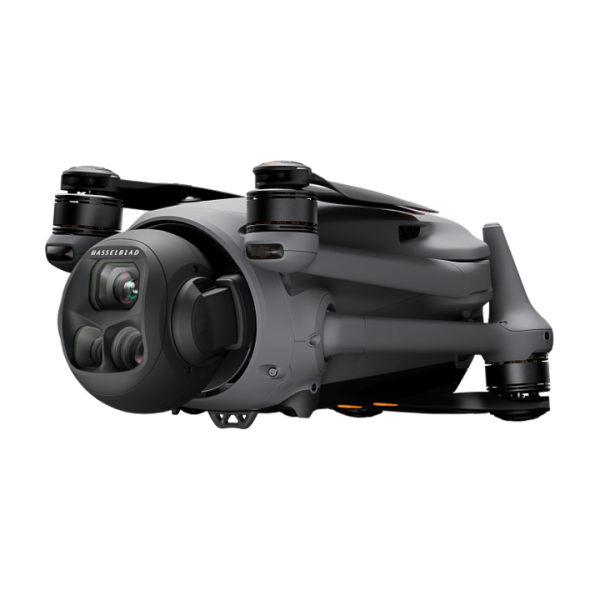 Квадрокоптер DJI Mavic 4 Pro (DJI RC 2)