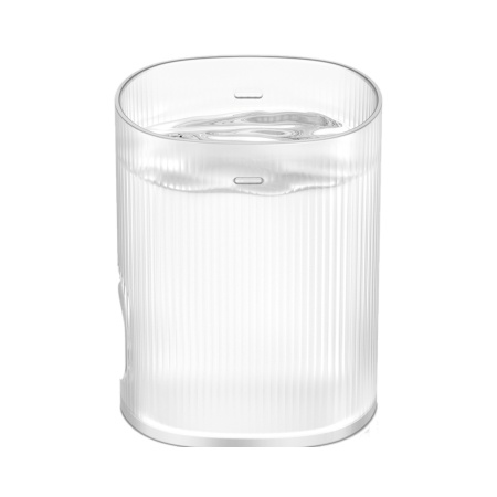 Ирригатор Xiaomi Water Flosser 2 (MEO705), белый — 03 tank