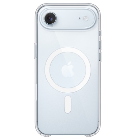 Чехол Clear Case Magsafe IPhone 17 Air