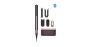 Стайлер Dyson Airwrap HS09 Multi Styler (Jasper Plum) 492491-01 (UK) — ракурс 3