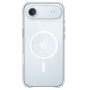 Чехол Clear Case Magsafe IPhone 17 Air