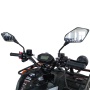 Квадроцикл бензиновый Kugoo K3 Pro