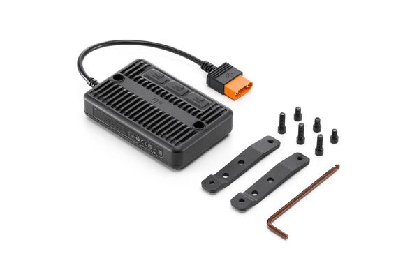 Адаптер солнечных панелей DJI Power MPPT