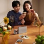 Портативный фотопринтер Xiaomi Mi Portable Photo Printer 1S MJKDDYJ02HT