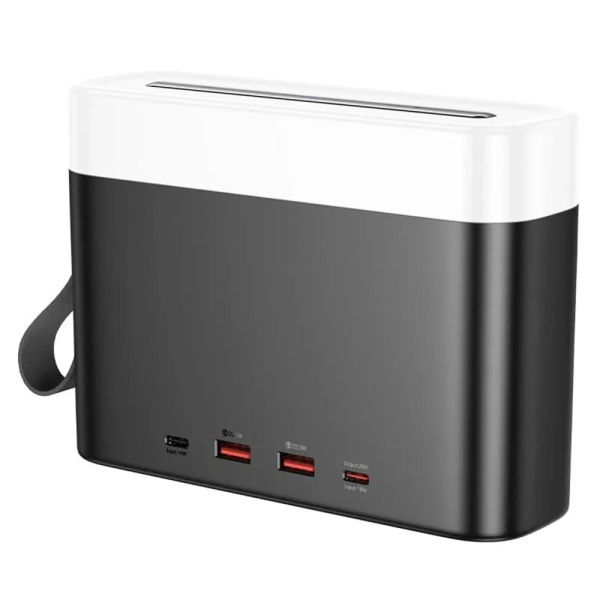Внешний аккумулятор Hoco J94A 50000mAh