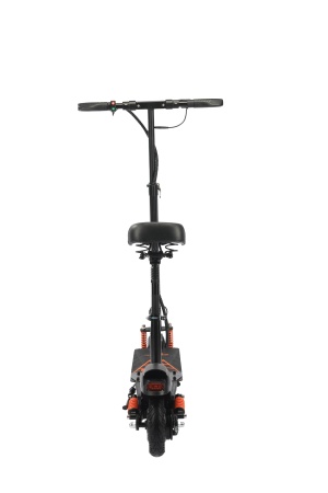 Электросамокат Kugoo M2 Plus 36V/350W/8Ah — точная фотография 12