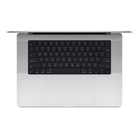 Ноутбук Apple MacBook Pro 16" (M2 Max 12C CPU, 38C GPU, 2023) 32 ГБ, SSD 1 ТБ «silver» MNWE3