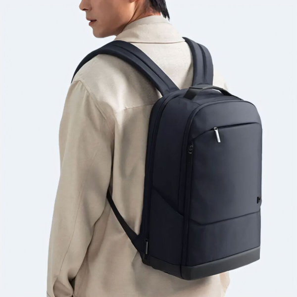 Рюкзак Xiaomi Mijia Business Backpack (MJSWB01RM) 20L Blue