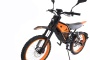 Электропитбайк Kugoo Wish 02 2500W 60V 22,5Ah — точная фотография 26