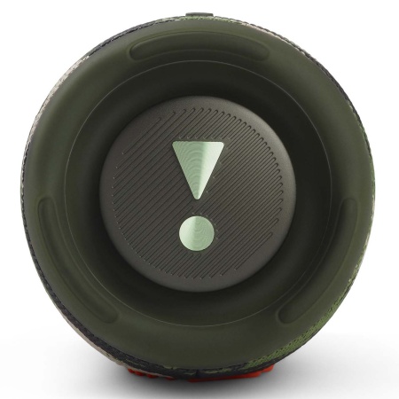 Беспроводная колонка JBL Charge 5 Камуфляж