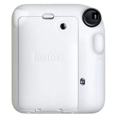 Фотоаппарат моментальной печати Fujifilm Instax mini 12 Mint White