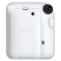 Фотоаппарат моментальной печати Fujifilm Instax mini 12 Mint White