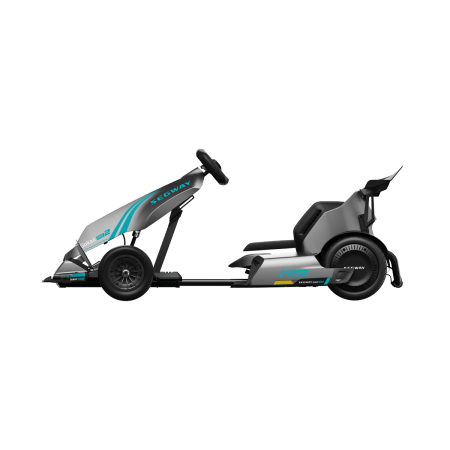 Электрокартинг Segway Ninebot GoKart Pro 2 — фото 3