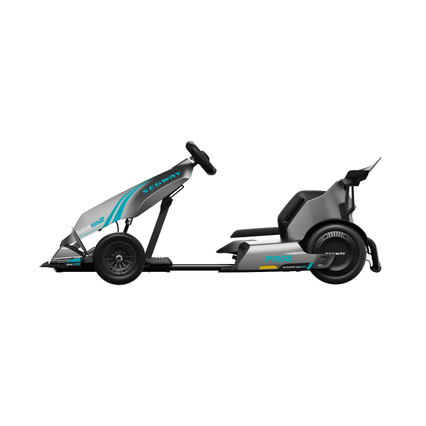 Электрокартинг Segway Ninebot GoKart Pro 2