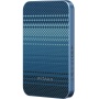 Внешний аккумулятор PITAKA Power Bank Qi2 Moonrise