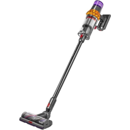 Вертикальный пылесос Dyson V15 Detect Absolute (SV47) EU