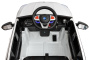 Детский электромобиль BMW X6 mini YEP7438 4x4 Белый