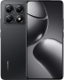 Смартфон Xiaomi 14T 12/256GB Titan Black EU