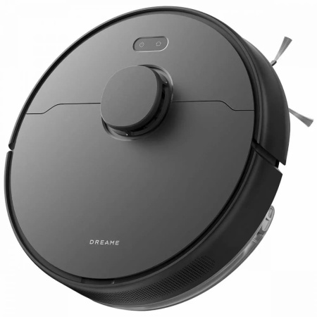 Робот-пылесос Dreame D9 Max Gen 2 Black EU