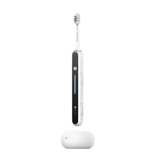 Электрическая зубная щетка Xiaomi Dr Bei S7 Marbling White