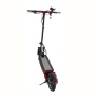 Электросамокат Kugoo M4 11Ah Kirin Черный — точный ракурс 6