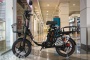 Электровелосипед Kugoo Kirin V3 Max