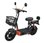 Электросамокат Kugoo Kirin EC02 — точный ракурс 12