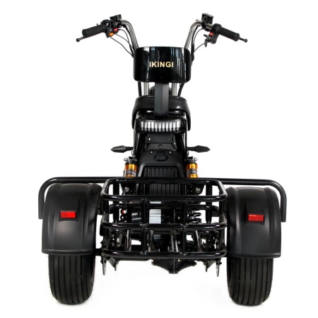Электротрицикл Ikingi X1 PRO Trike