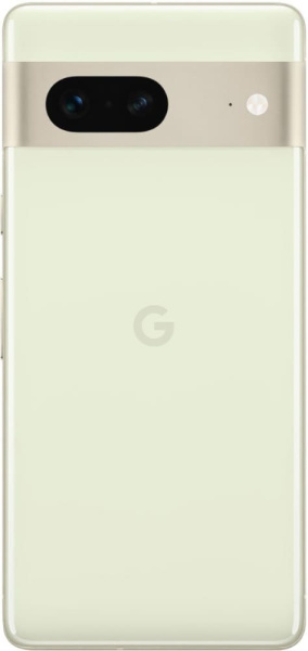 Смартфон Google Pixel 7 8/128Gb lemongrass EU