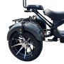 Электротрицикл Ikingi Chopper Trike