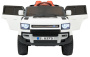 Детский электромобиль Джип Range Rover YBM8375 4x4 Белый