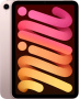 Планшет Apple iPad mini 8.3" (2021) 256GB Wi-Fi + Cellular Pink, розовый