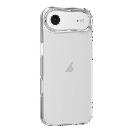 Чехол Hoco TPU Light Series для iPhone 17 Air Прозрачный