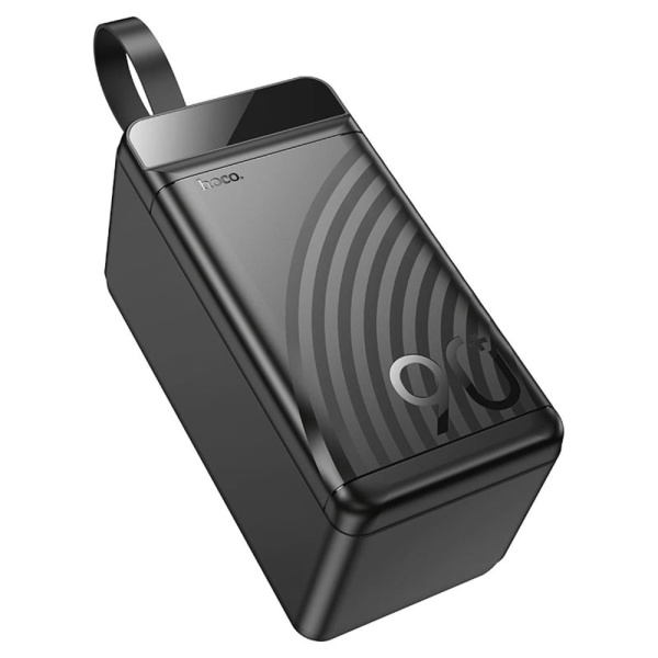 Внешний аккумулятор Hoco J123D 90000mAh