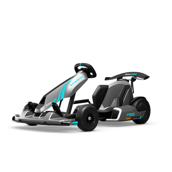 Электрокартинг Segway Ninebot GoKart Pro 2