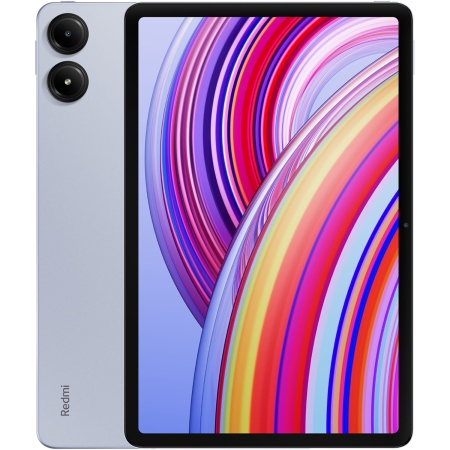 Планшет Redmi Pad Pro 8/256GB Blue