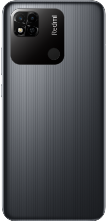 Смартфон Xiaomi Redmi 10a 4/128 Graphite Gray