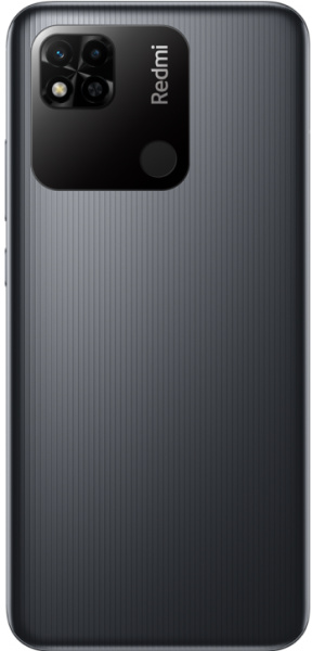 Смартфон Xiaomi Redmi 10a 2/32 Graphite Gray