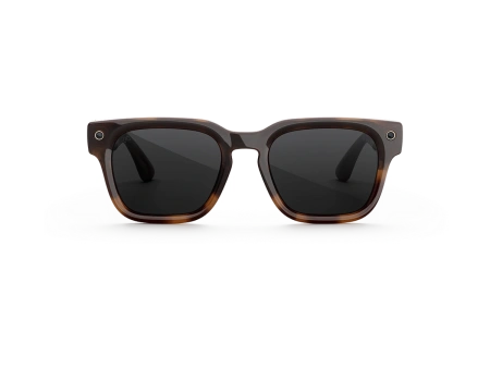 Умные очки Meta Glasses Fury Mahogany / Transitions Grey