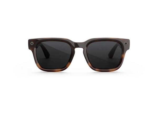 Умные очки Meta Glasses Fury Mahogany / Transitions Grey