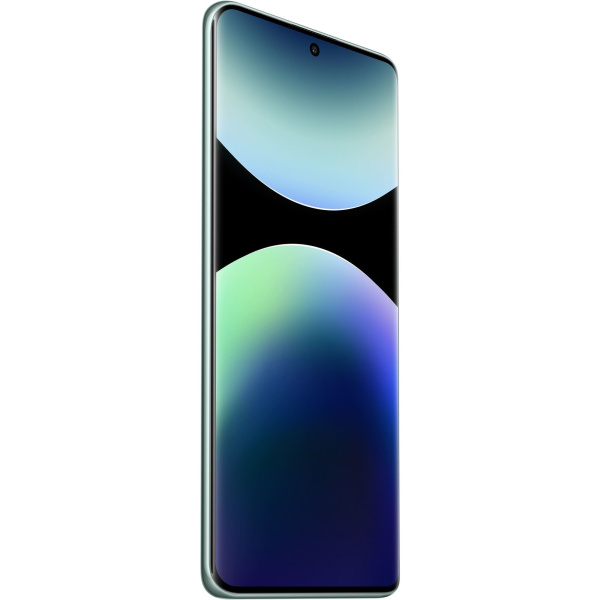 Смартфон Xiaomi Redmi Note 14 Pro 12/512 ГБ Coral Green 5G