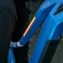 Электровелосипед Okai EB50 Ranger Blue