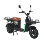 Электроскутер Maikaolin U5 1200w 60V60Ah