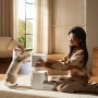 Автокормушка для кошек и собак Xiaomi Mijia Smart Pet Feeder 2 (MJWSQ02) 5 л